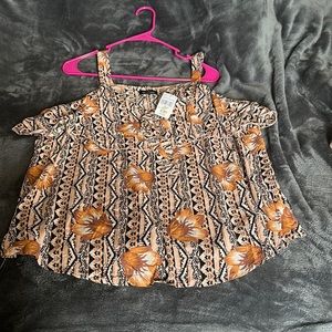 Women’s top